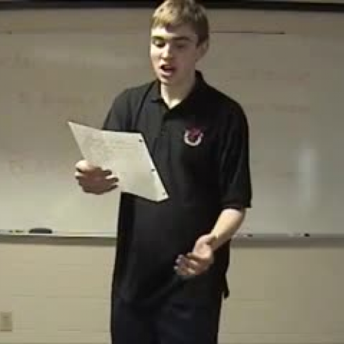 Fundamental Theorem of Calculus