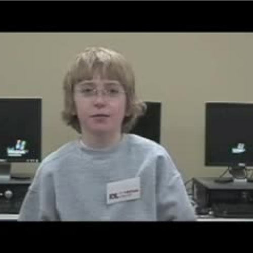 KYVL Video Contest 2009 - Paintsville Element