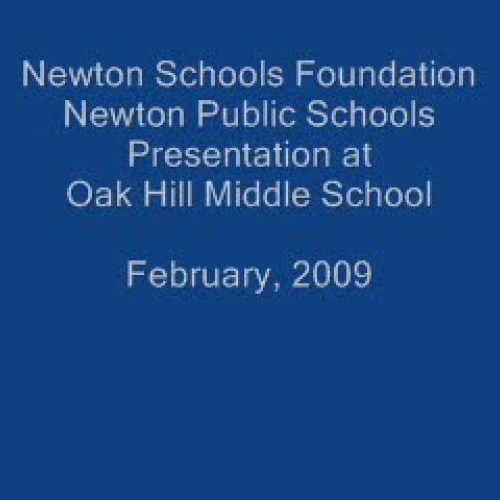 Interactive Technology in the 21st Century Cl