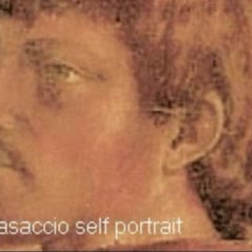 Masaccio