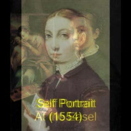 Sofonisba Anguissola