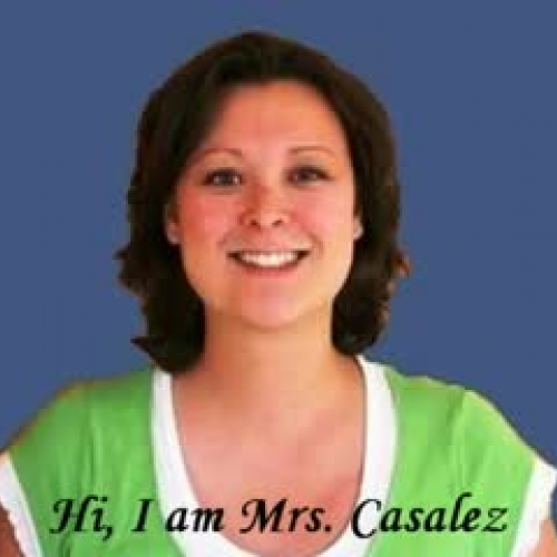 JoAnn Casalez
