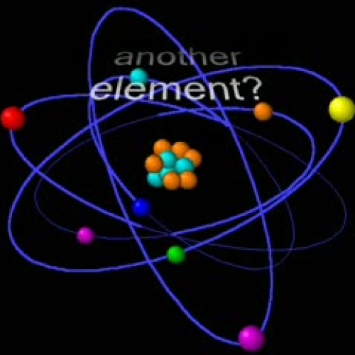 Atomic Number