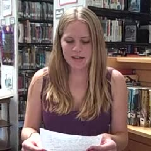 Don't cut the Library Assitant Position