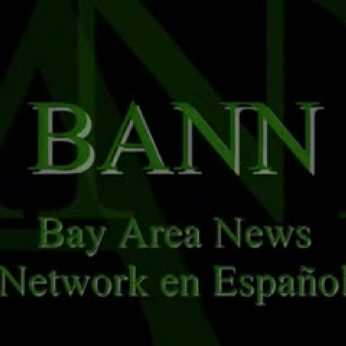 Bay Area News Network
