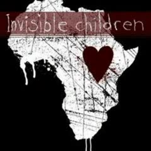 Child Soldiers -  Why