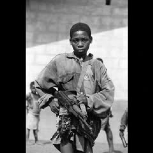 Child Soldiers