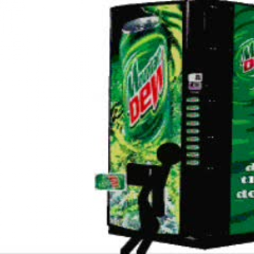 The Truth About Mountain Dew