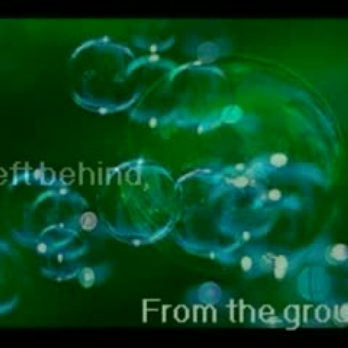 I Stand Alone by Kyra N