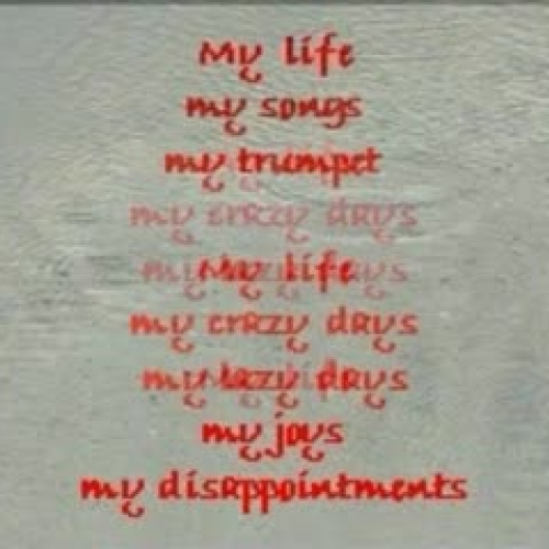 My Life by Kyla