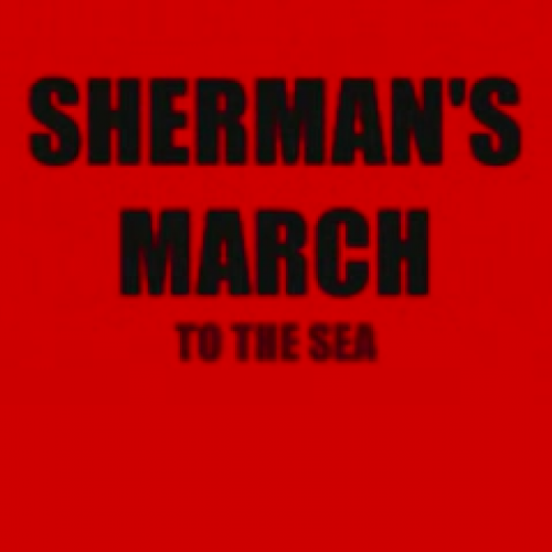 Sherman's March to the Sea