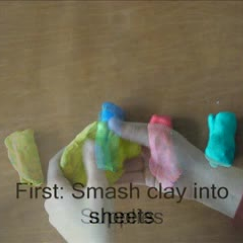 Making a Fault model