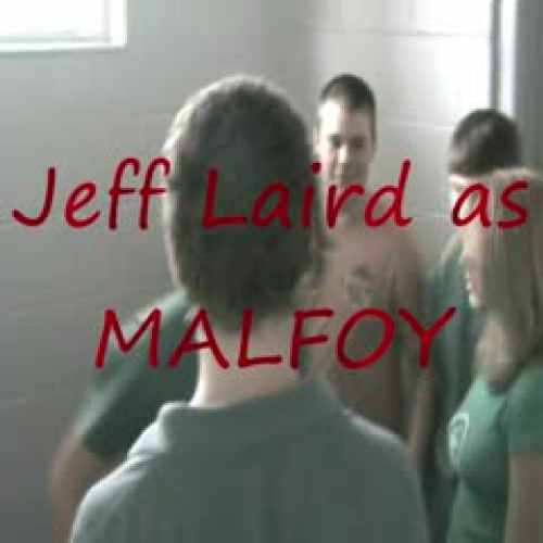 Harry Potter Video Clip