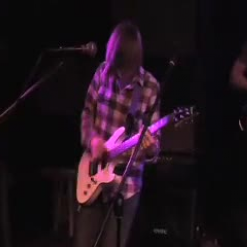 Poets and Posterboys