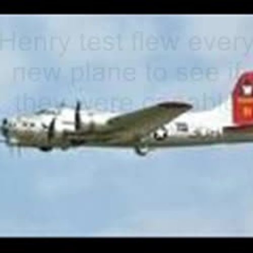 under a war torn sky