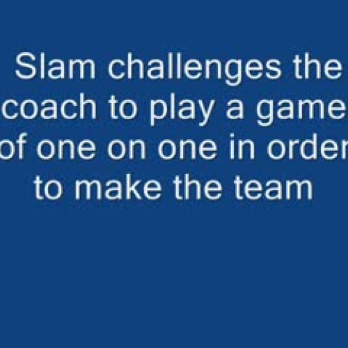 Slam