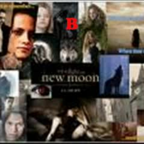 New Moon