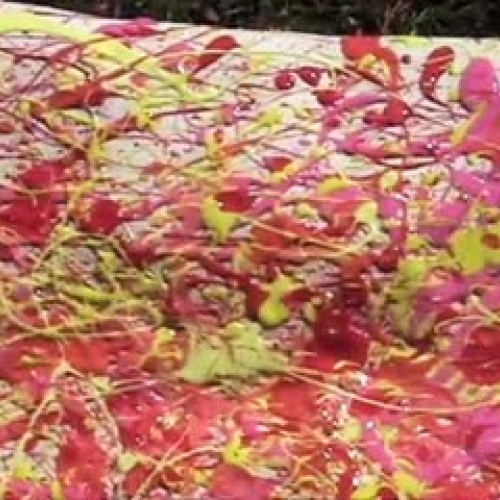 Abstract Expessionism