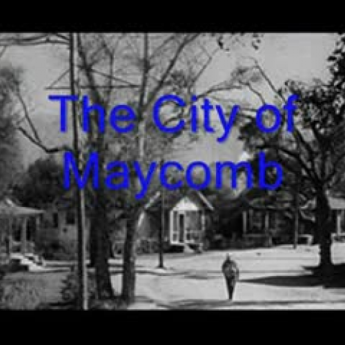 To Kill a Mockingbird