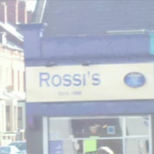 Aimee and Brianna - Shops