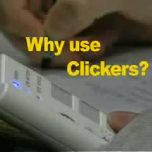 Clickers in the Science Classroom: Students a