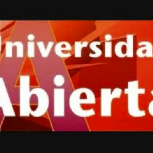 UP Abierta - Desigualdad Social