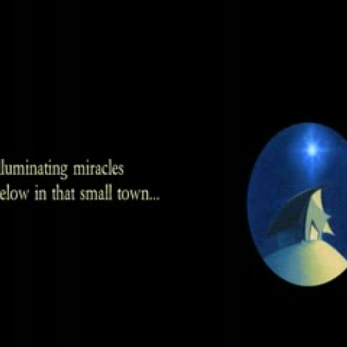 Nighty Night Baby Jesus