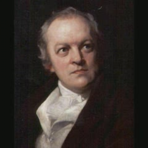 William Blake - A Biography