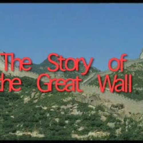 The Story of the Great Wall
