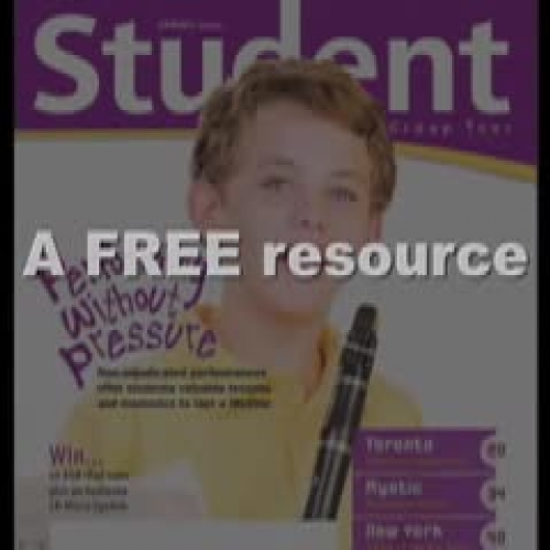 Intro to Student Group Tour