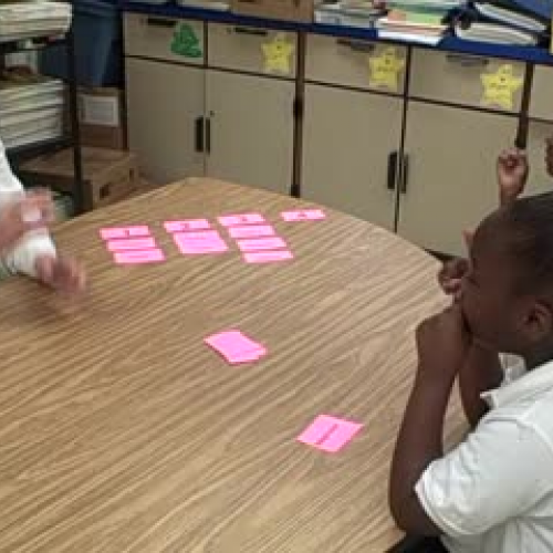 Syllable Counting
