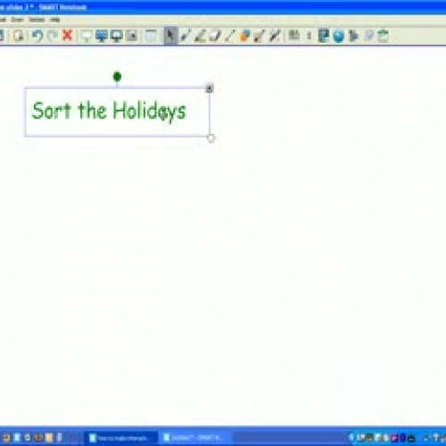 Category Sort How to