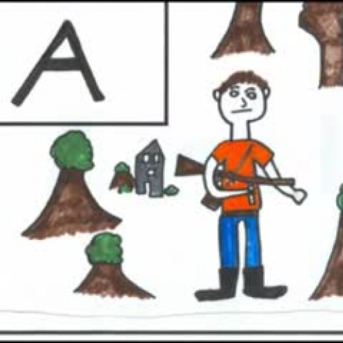 Charlotte's Web ABC Book