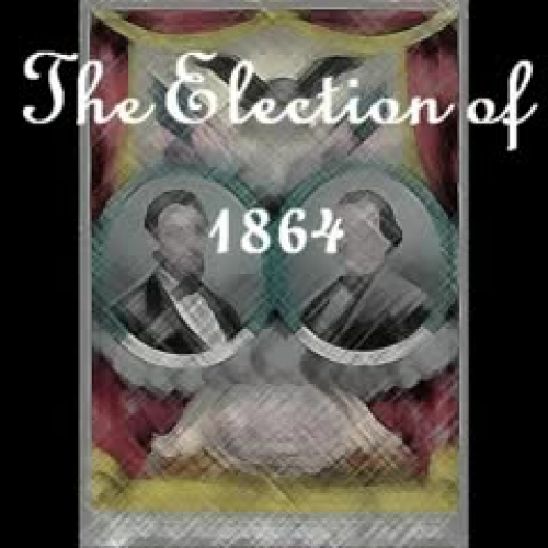 B Election of 1864