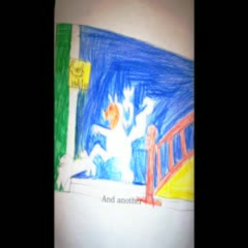 Where The Wild Things Are