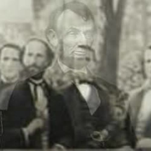 Lincoln's Presidency