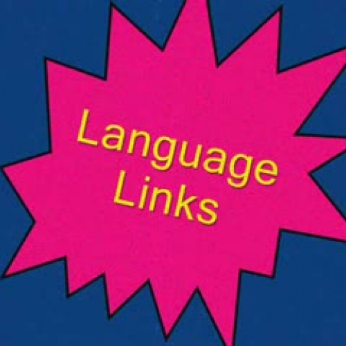 Language Links