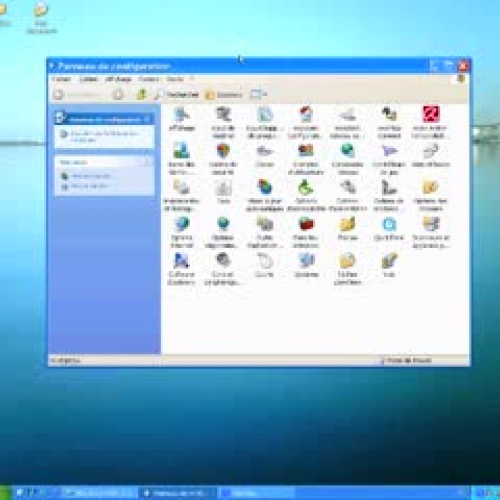 Supprimer un programme de votre ordinateur