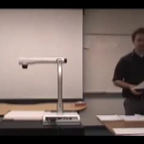 TED 623 - Lesson Plan Demonstration