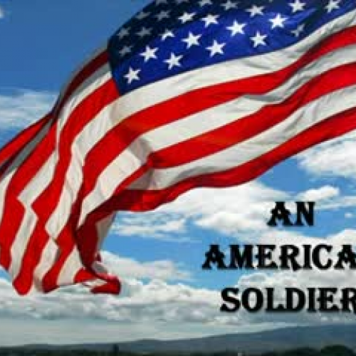 Memorial Day Commemoration