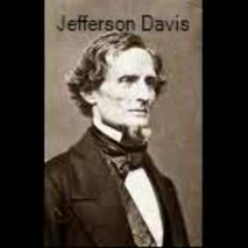 Jefferson Davis