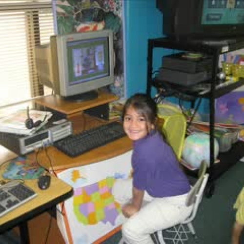 First Grade Memories