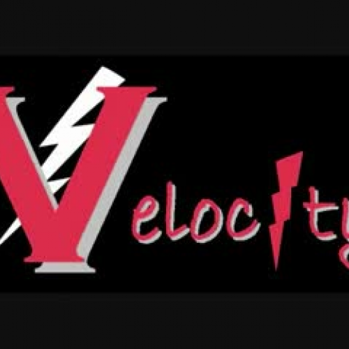 Review- Velocity &amp; Acceleration