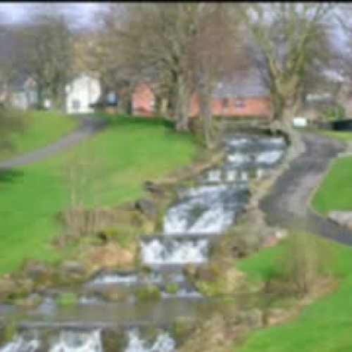 The Waterworks - Hannah and Hannah