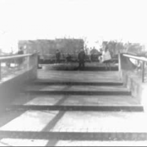 The Waterworks - Cormac and Bill