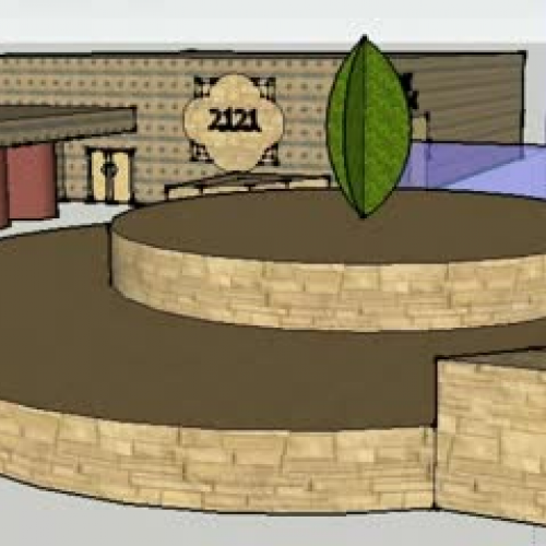 Sketchup Project