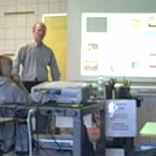 Communication Presentation