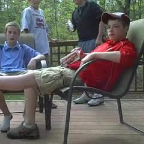 taken and gone-viking parody of dead and gone