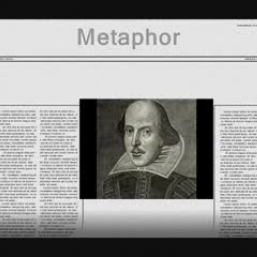 Metophor