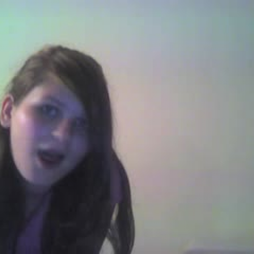 Adverb Song--Origonaly "never too late&q